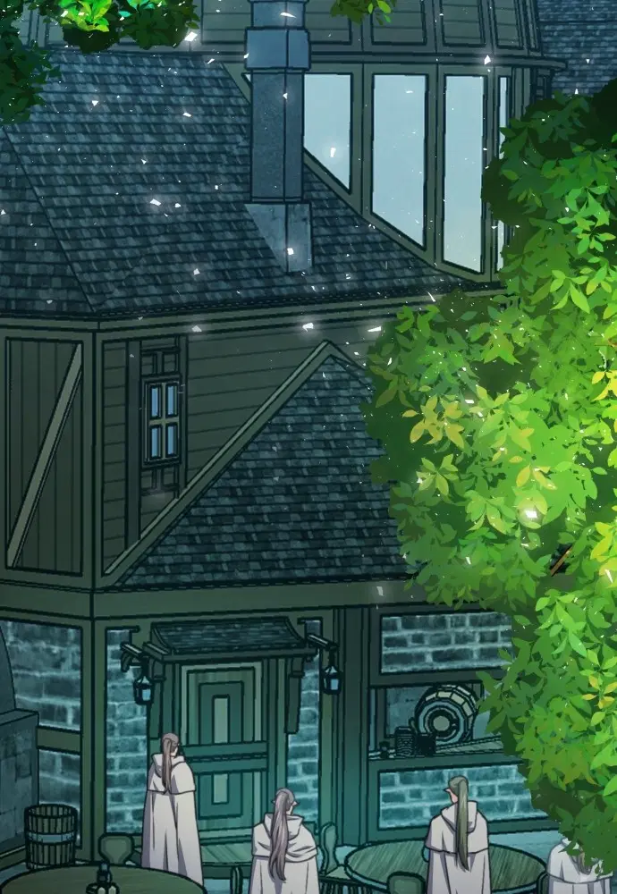 The Druid of Seoul Station ตอนที่ 160 หน้า 119