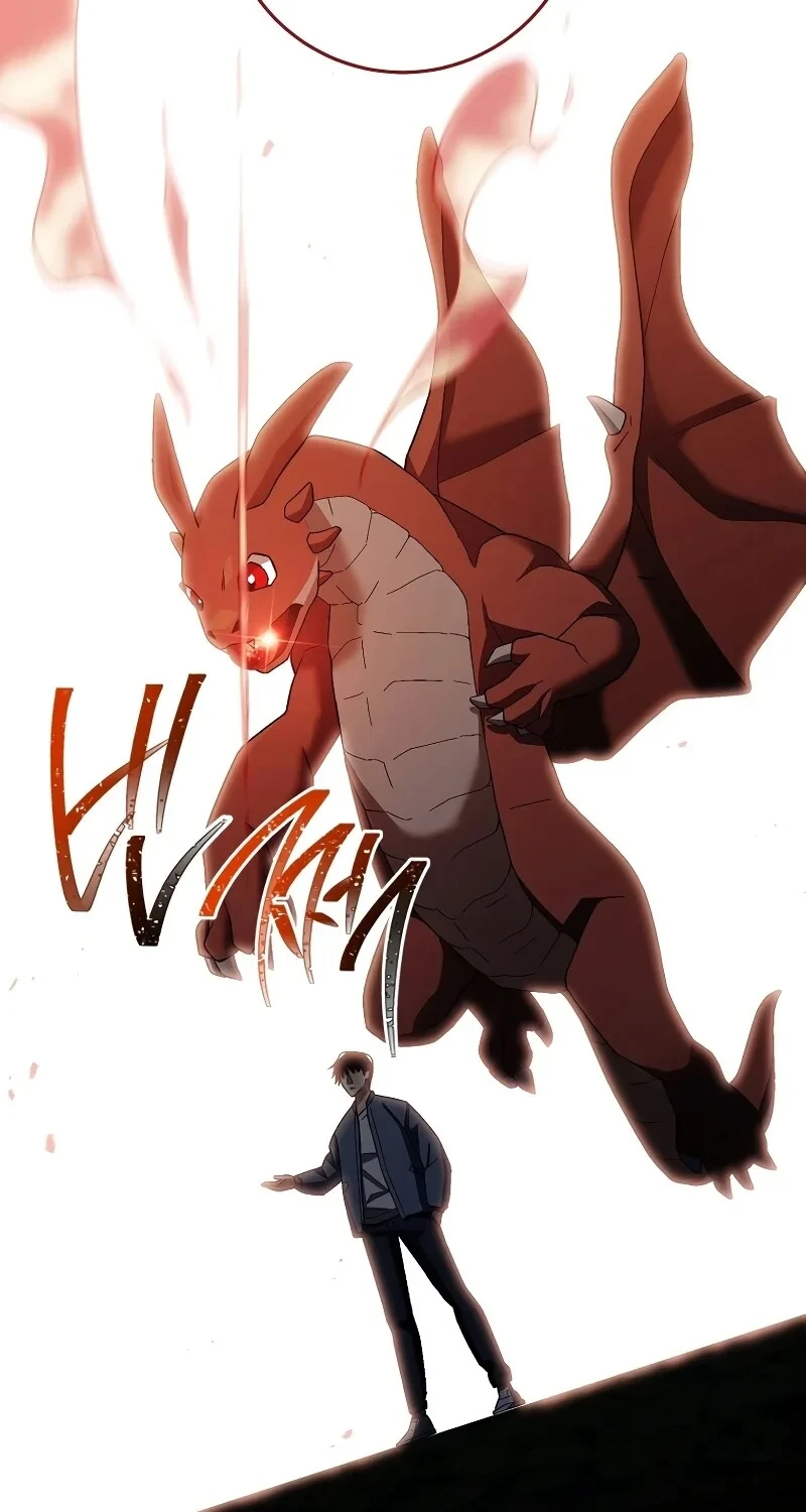 The Hero Returns ตอนที่ 120 หน้า 98