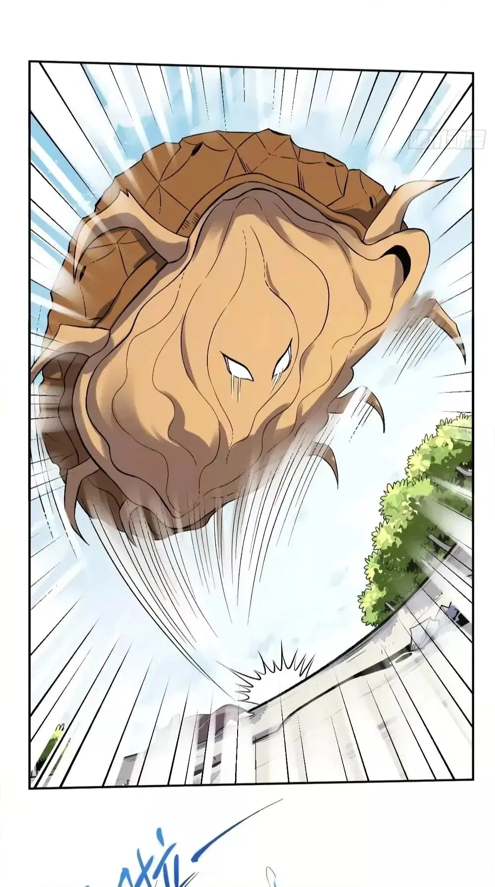 It Turns Out That I Am A Big Cultivator ตอนที่ 62 หน้า 25