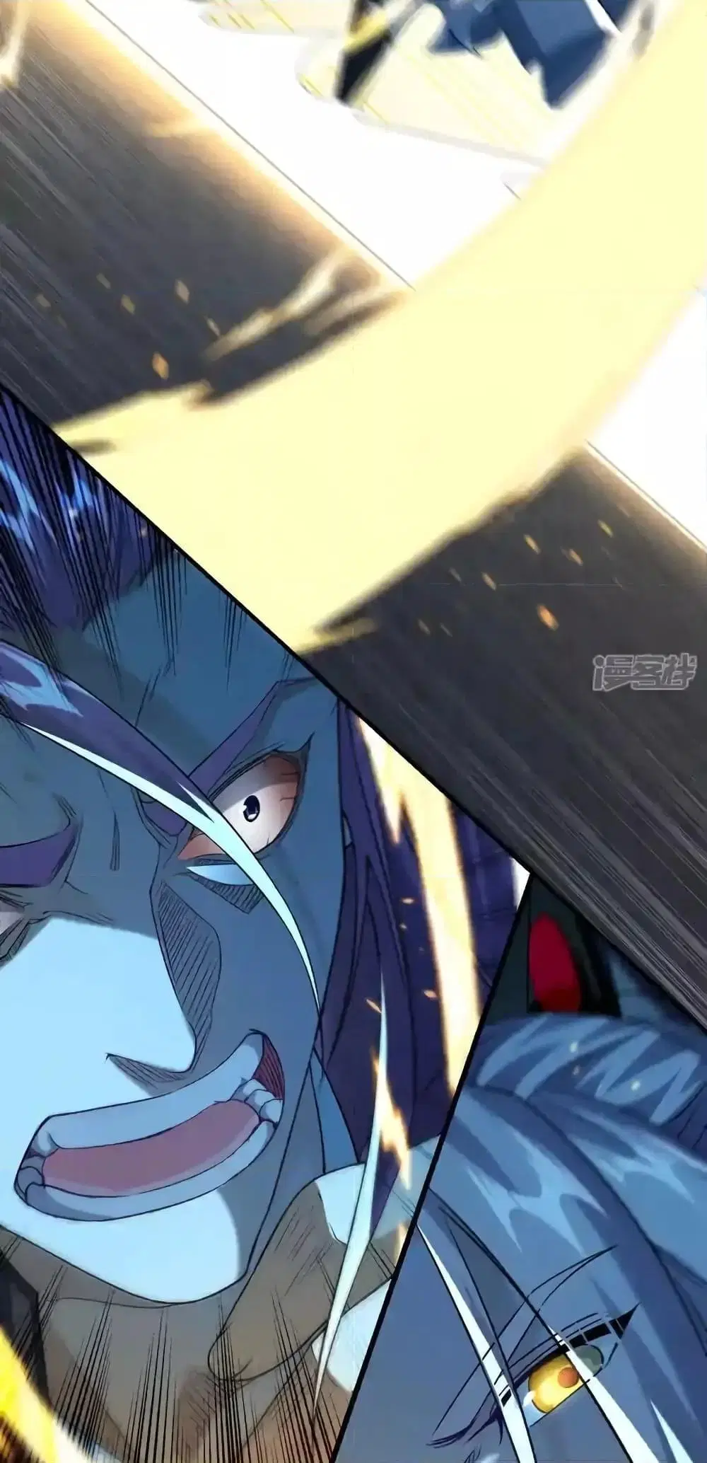The Ten Great Emperors At The Beginning Are All My Apprentices ตอนที่ 153 หน้า 18