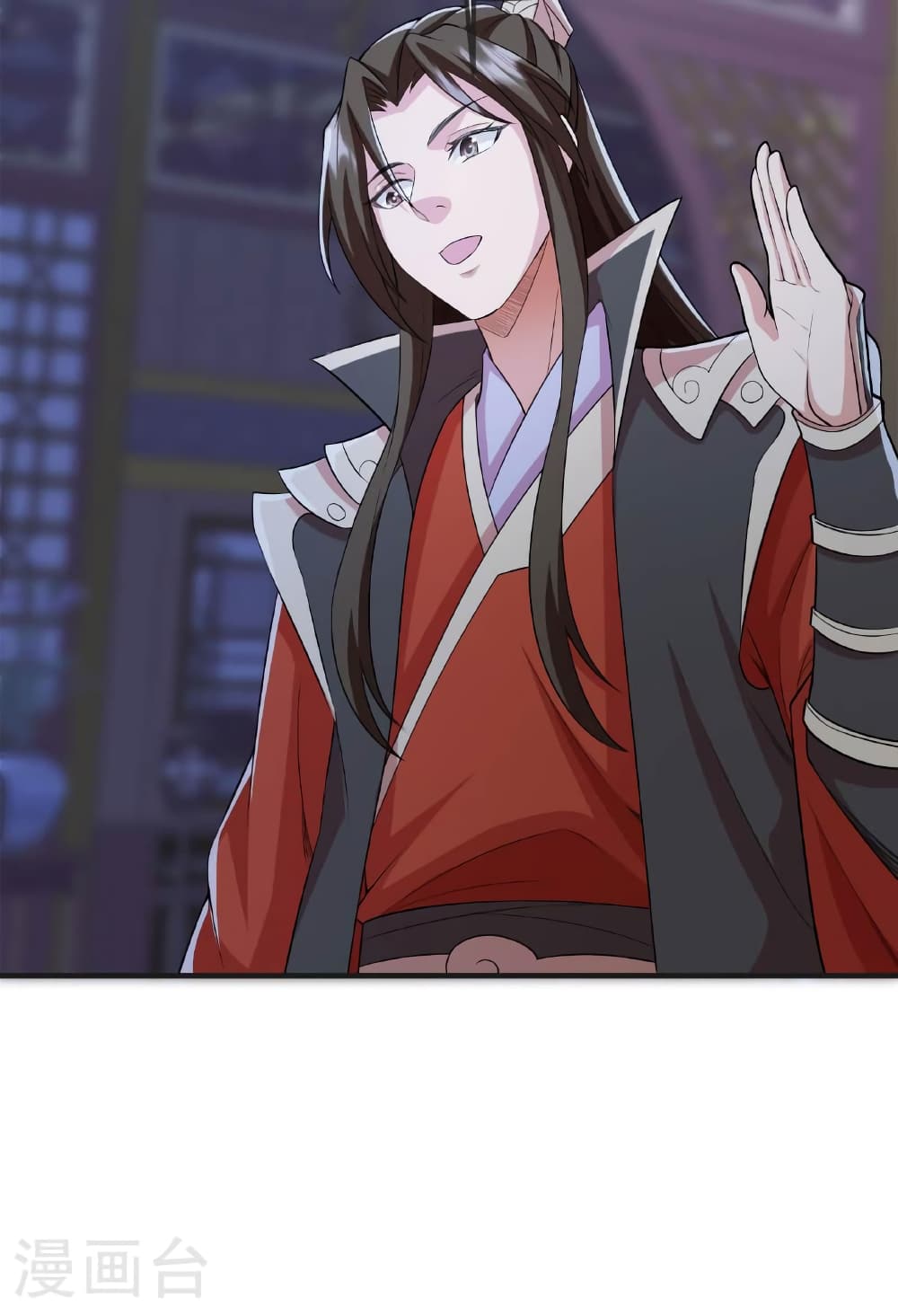 Banished Disciple’s Counterattack ราชาอมตะผู้ถูกขับไล่ ตอนที่ 475 หน้า 26