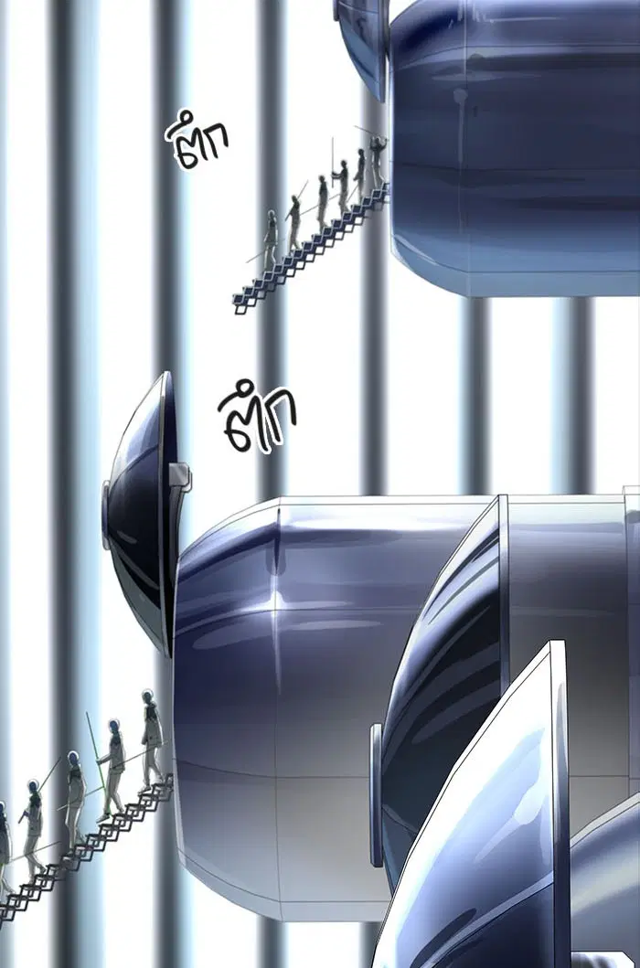 Tower of God ตอนที่ 518 หน้า 50
