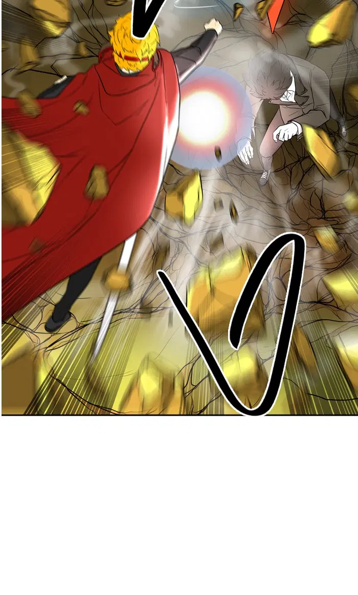 Tower of God ตอนที่ 381 หน้า 38