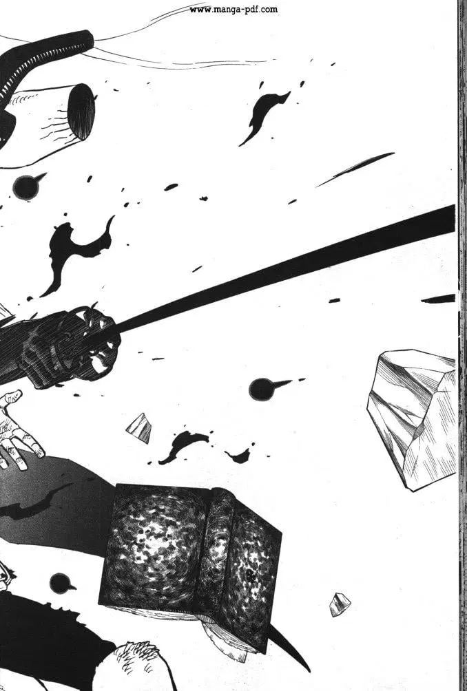 Black Clover ตอนที่ 328 หน้า 12