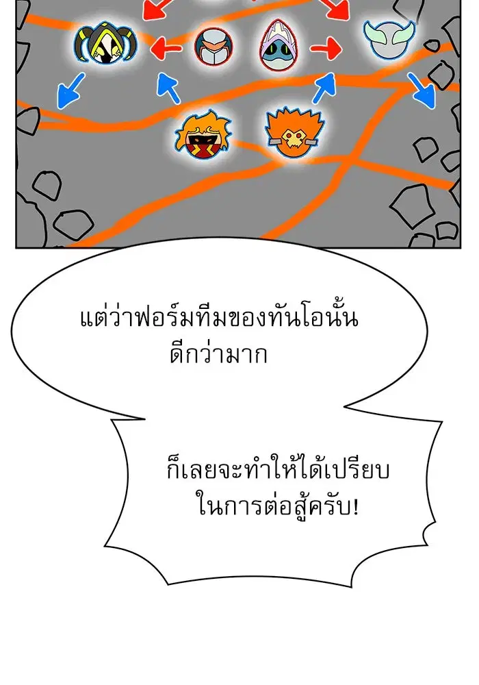 Double Click ตอนที่ 70 หน้า 101