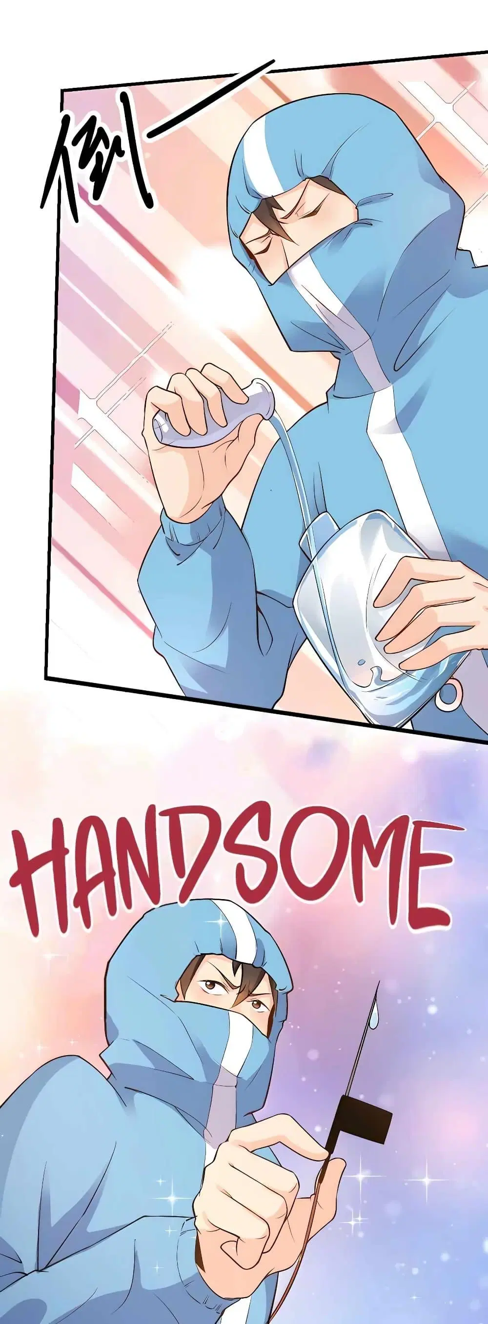 It Turns Out That I Am A Big Cultivator ตอนที่ 145 หน้า 14