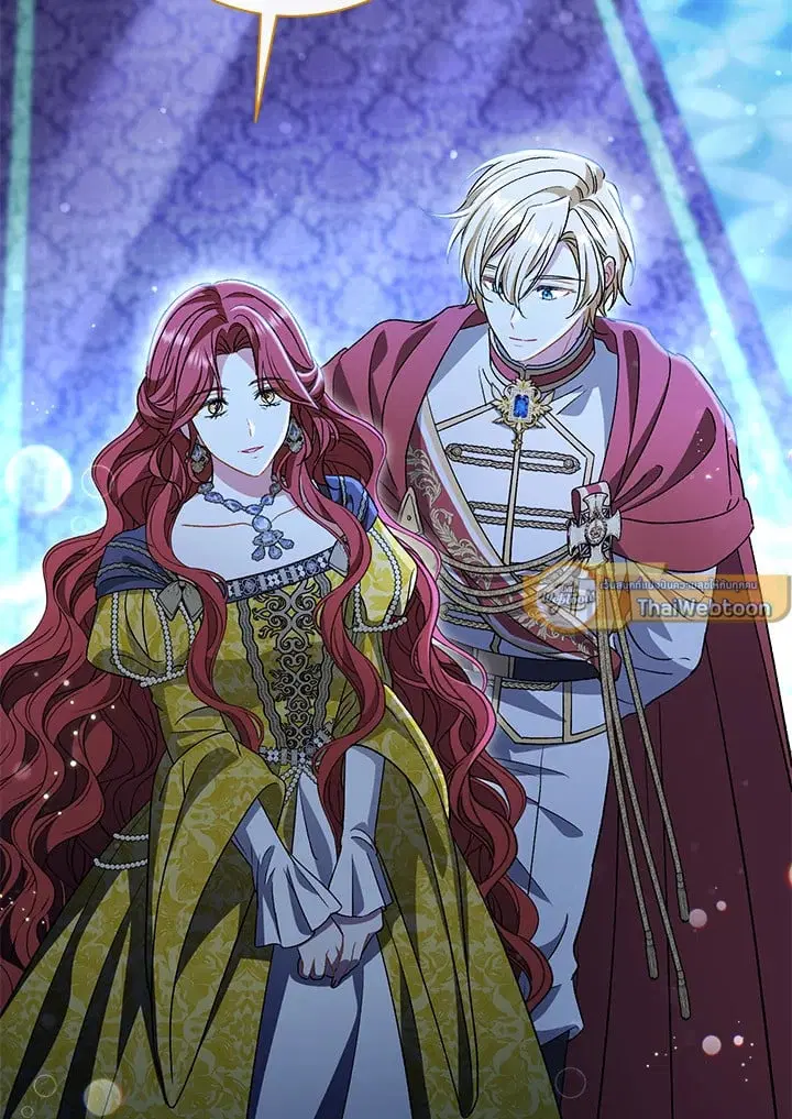 The Villain’s Match Is Too Perfect – คู่ดูตัวของนางร้ายเพอร์เฟกต์เกินไป ตอนที่ 35 หน้า 66
