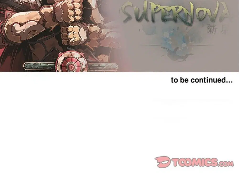 SuperNova ตอนที่ 123 หน้า 91
