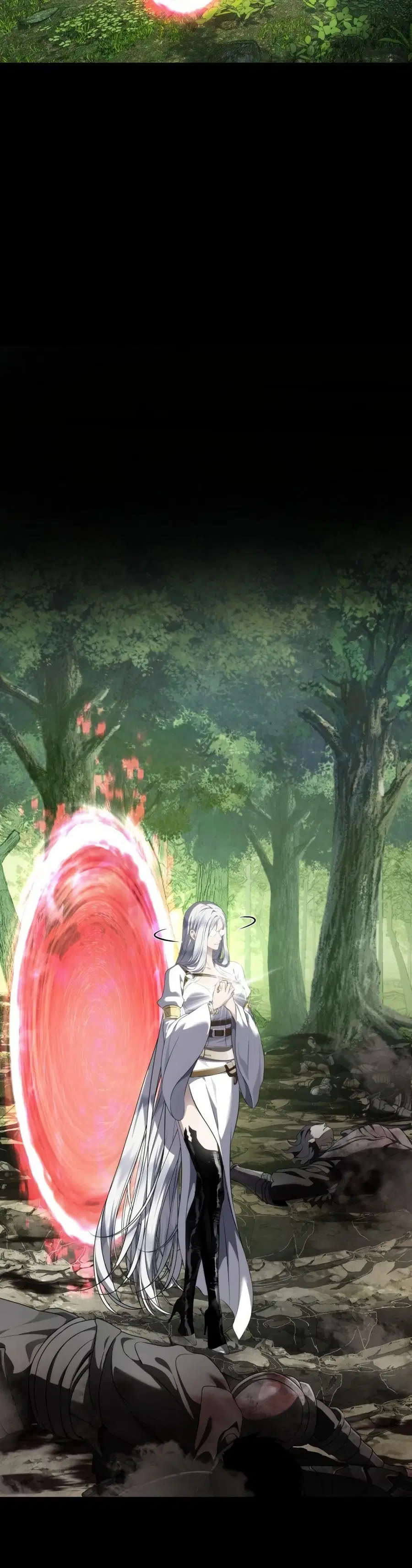 Ranker Who Lives A Second Time ตอนที่ 223 หน้า 34