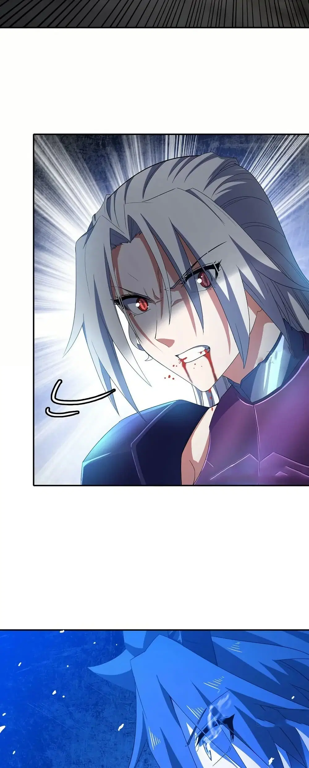 My Wife is a Demon Queen ตอนที่ 392 หน้า 26