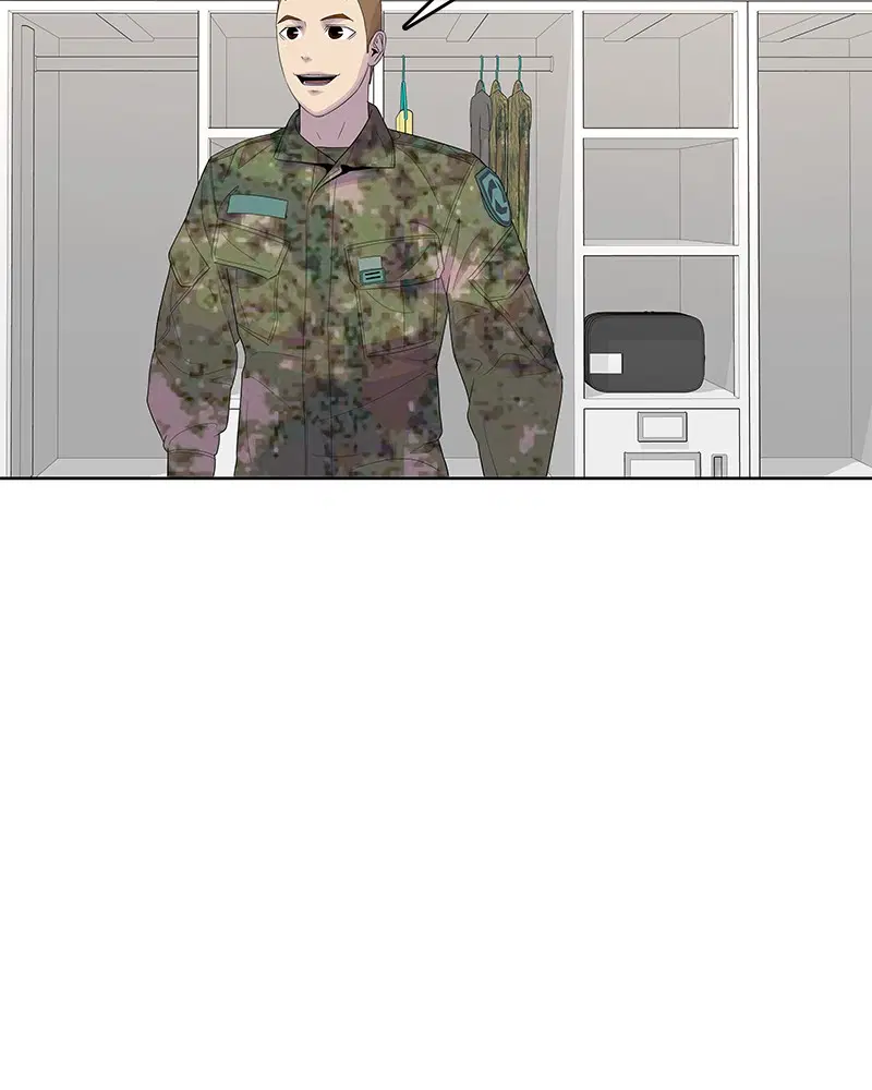 Kitchen Soldier ตอนที่ 132 หน้า 65