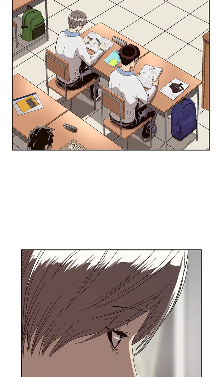 Weak Hero ตอนที่ 156 หน้า 30