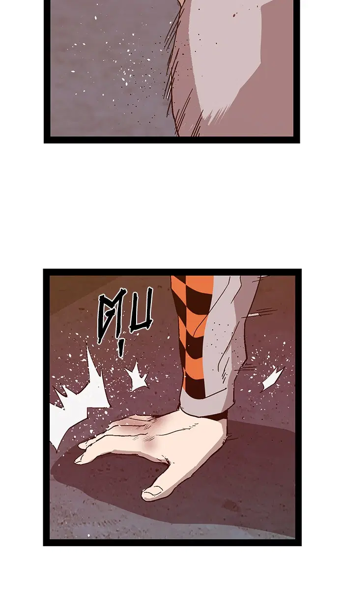 Weak Hero ตอนที่ 124 หน้า 31