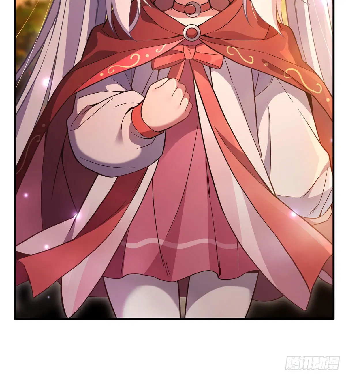 My Female Disciples are all Future Masters of the Heavens ตอนที่ 202 หน้า 28