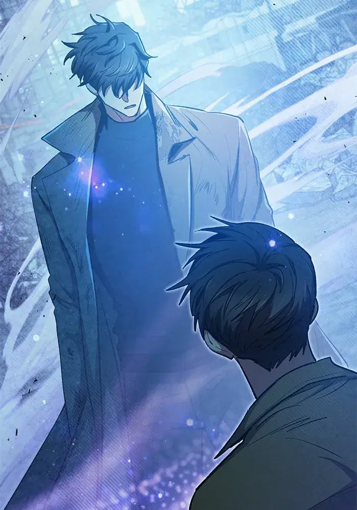 The S-Classes That I Raised (My S-Class Hunters) ตอนที่ 98 หน้า 17