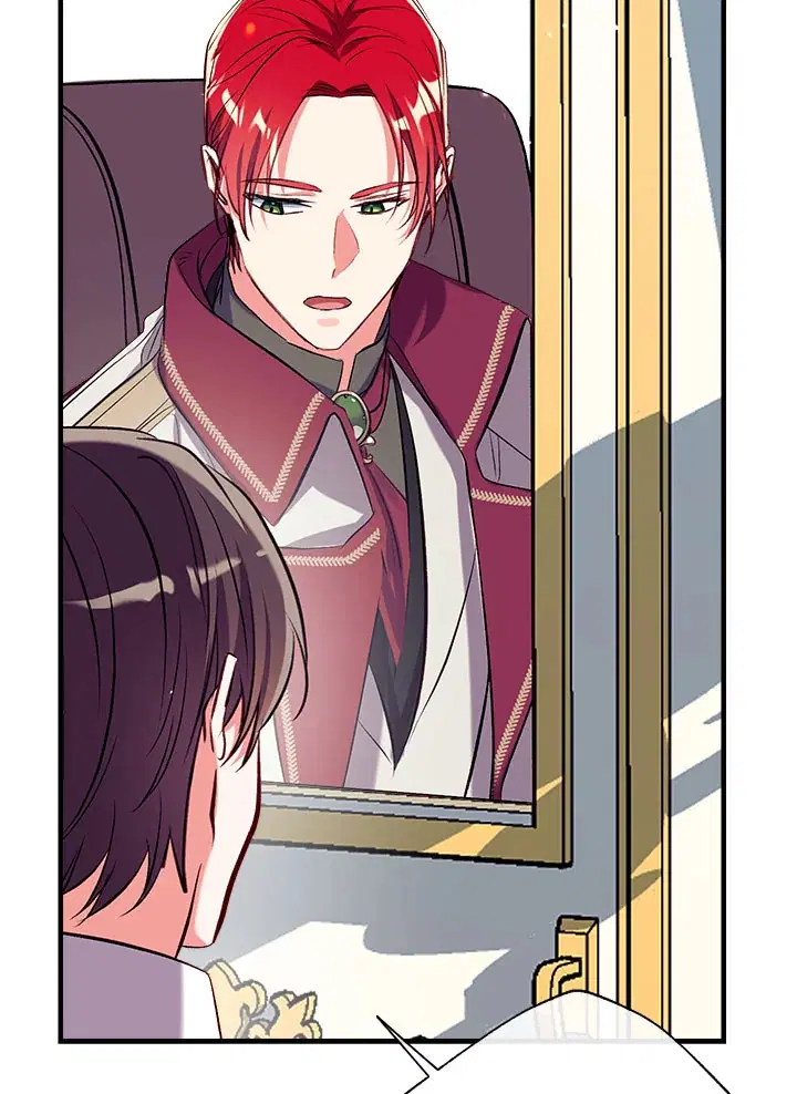 Can We Become a Family? ตอนที่ 33 หน้า 69