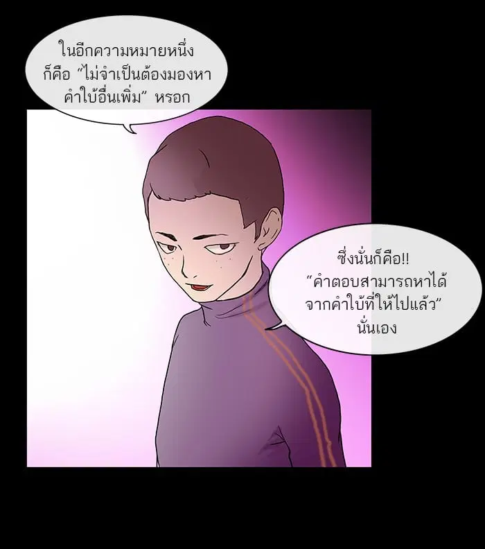 Tower of God ตอนที่ 14 หน้า 40