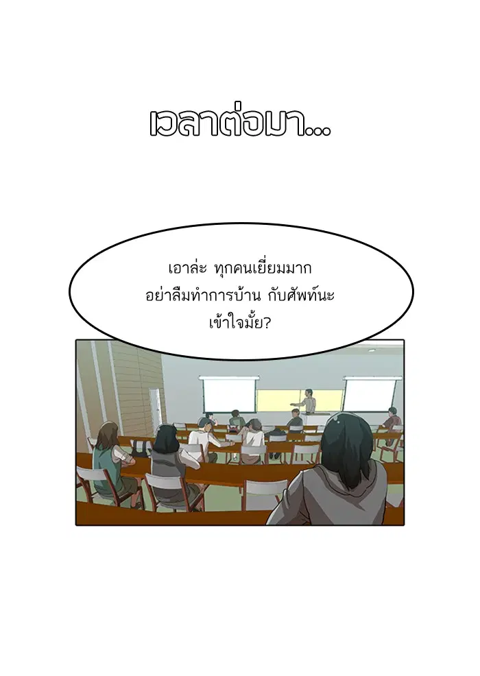 Random Chat ตอนที่ 21 หน้า 11