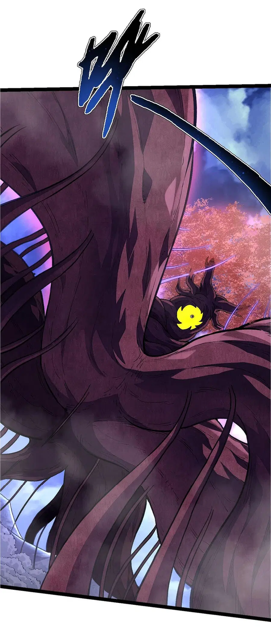 Evolution from the Big Tree ตอนที่ 113 หน้า 38