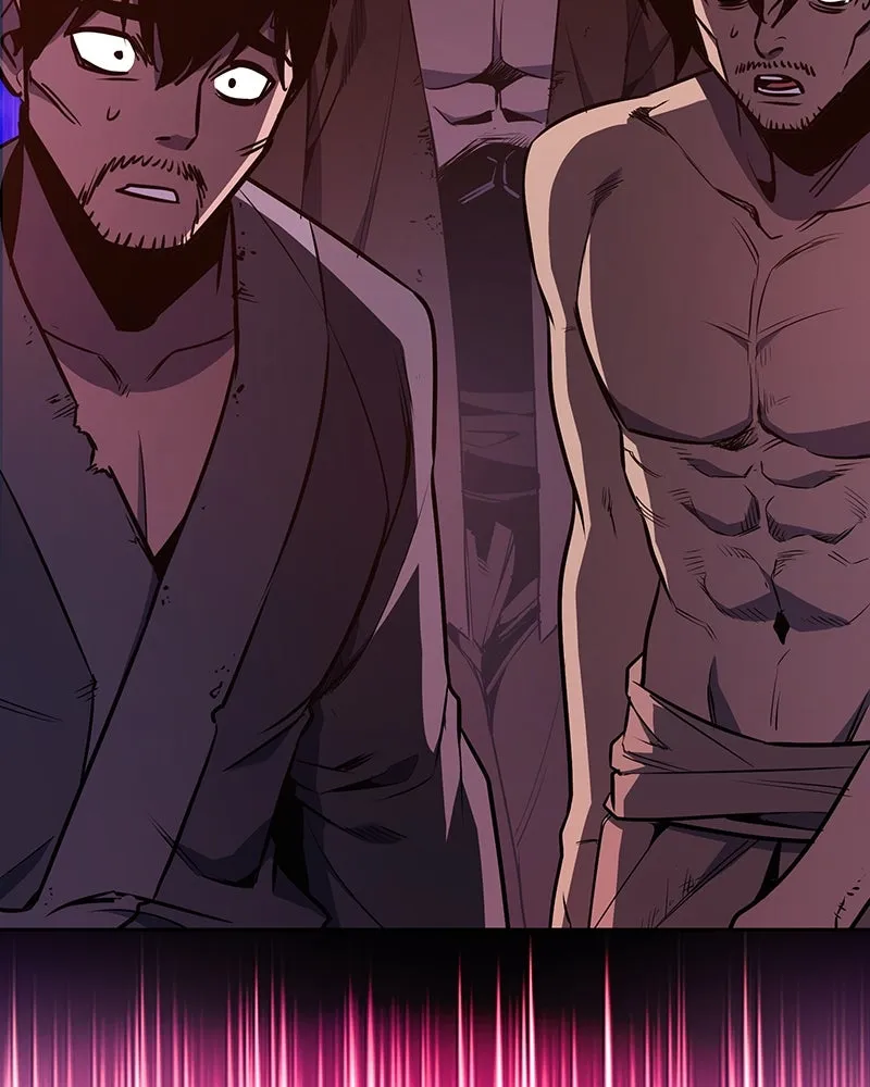 I Reincarnated As The Crazed Heir เกิดอีกทีเป็นว่าที่ประมุขลัทธิมาร ตอนที่ 118 หน้า 244