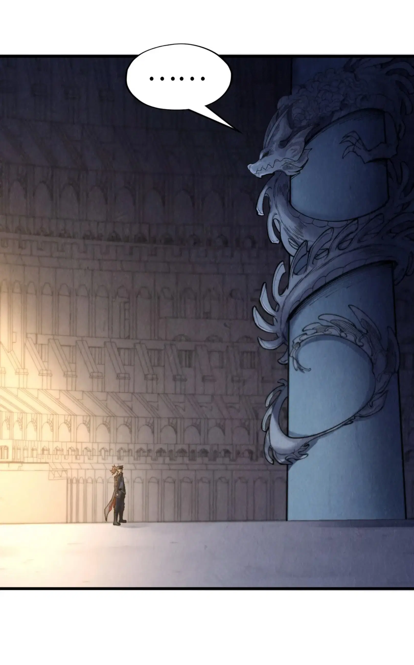 The Eternal Supreme ตอนที่ 266 หน้า 31