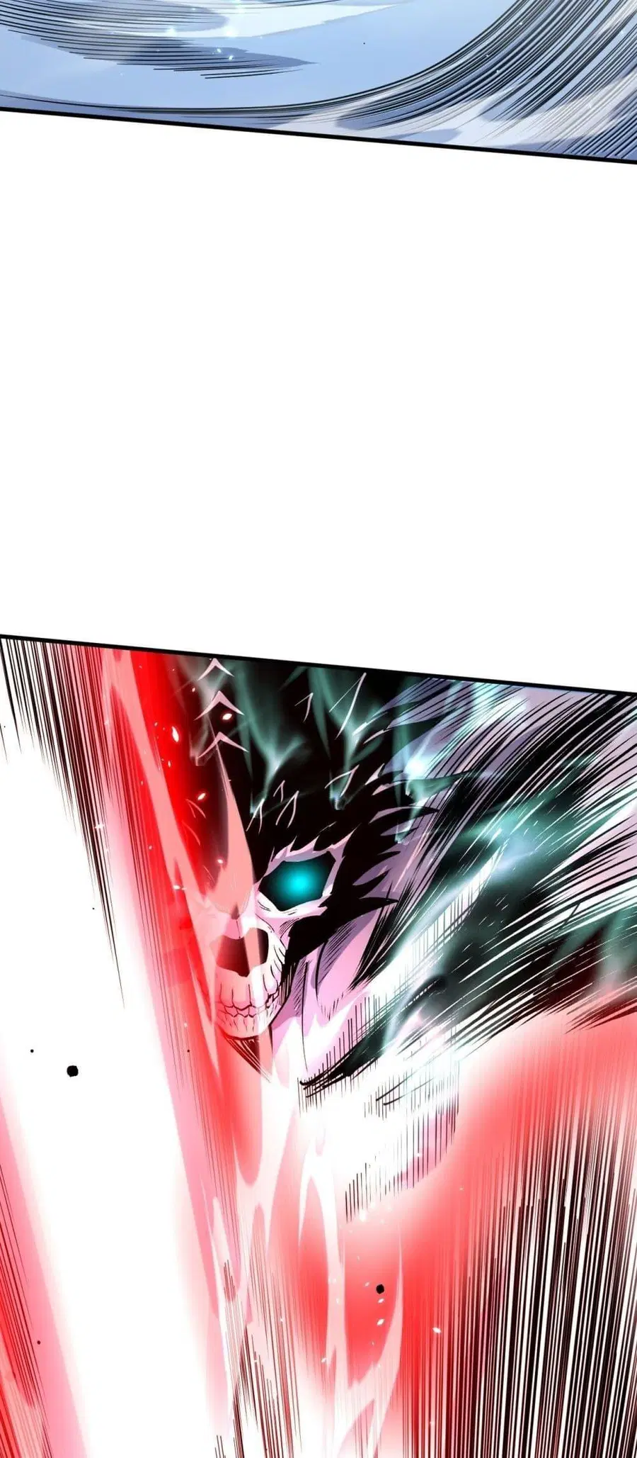 Necromancer King of The Scourge ตอนที่ 85 หน้า 9