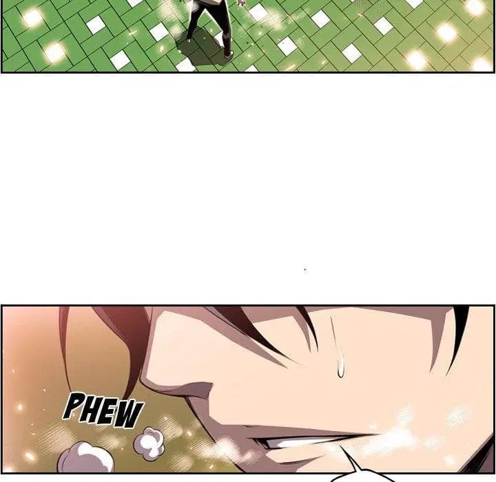 SuperNova ตอนที่ 96 หน้า 6