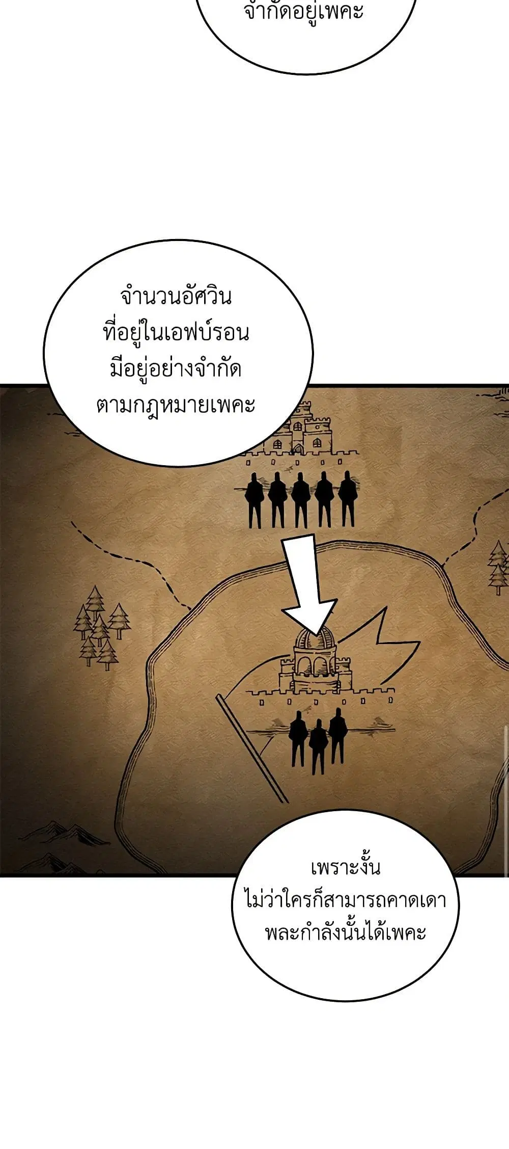The Villainess Lives Again ตอนที่ 192 หน้า 28