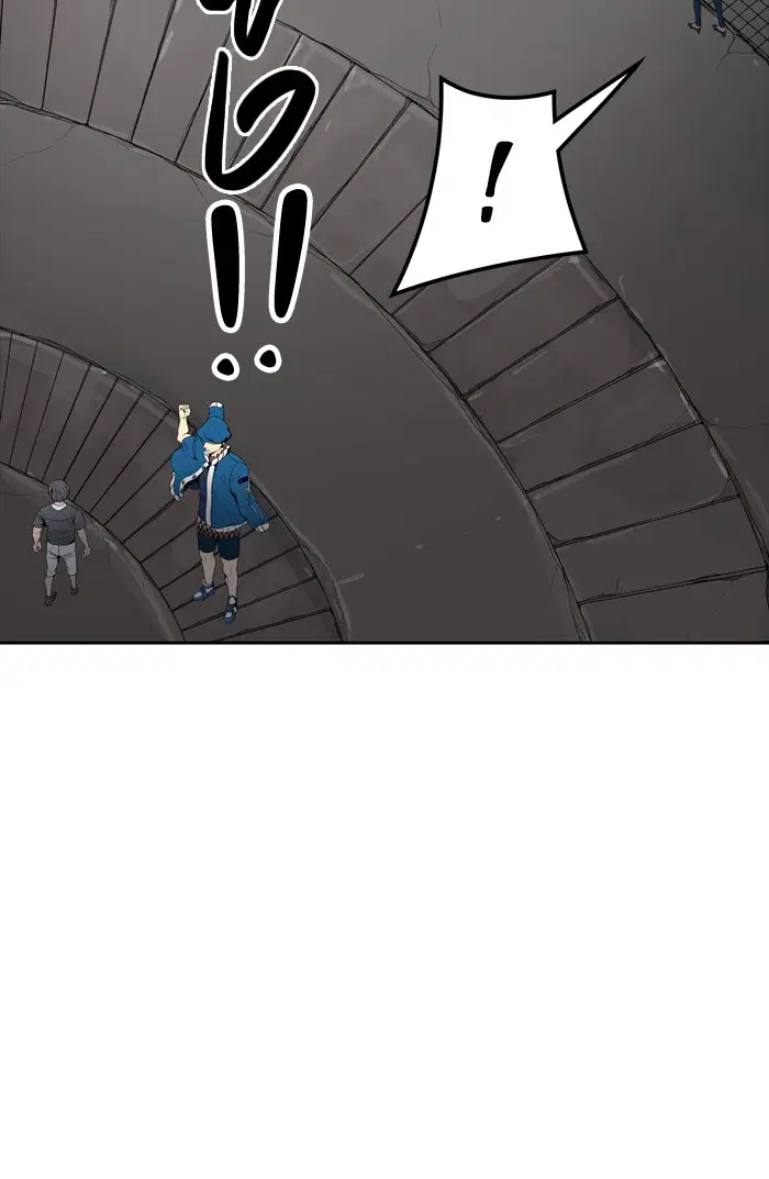 Tower of God ตอนที่ 455 หน้า 134