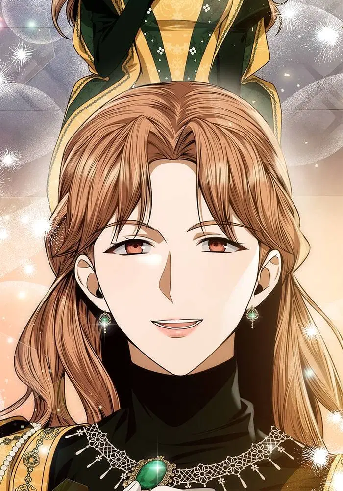 Sister I Am the Queen in This Life ตอนที่ 38 หน้า 34