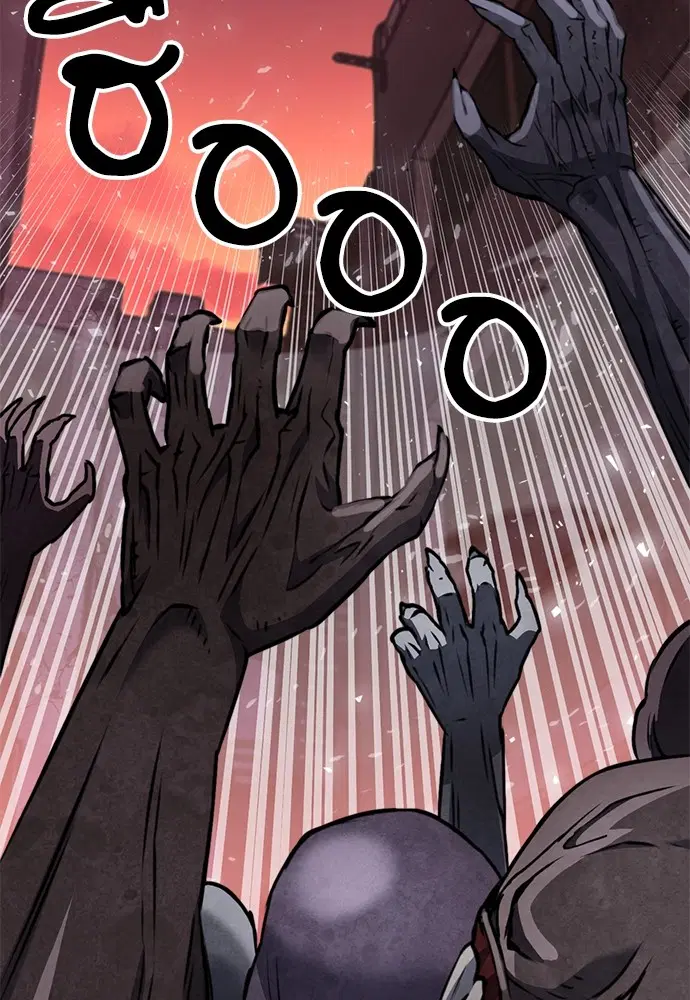 The Druid of Seoul Station ตอนที่ 138 หน้า 45