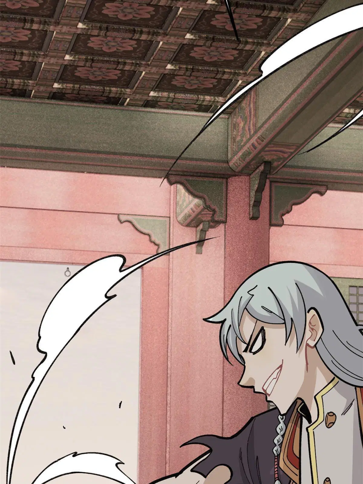 All Hail the Sect Leader ตอนที่ 146 หน้า 29