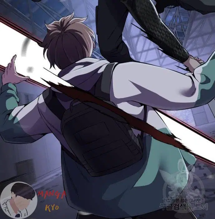 The Boy of Death ตอนที่ 157 หน้า 147