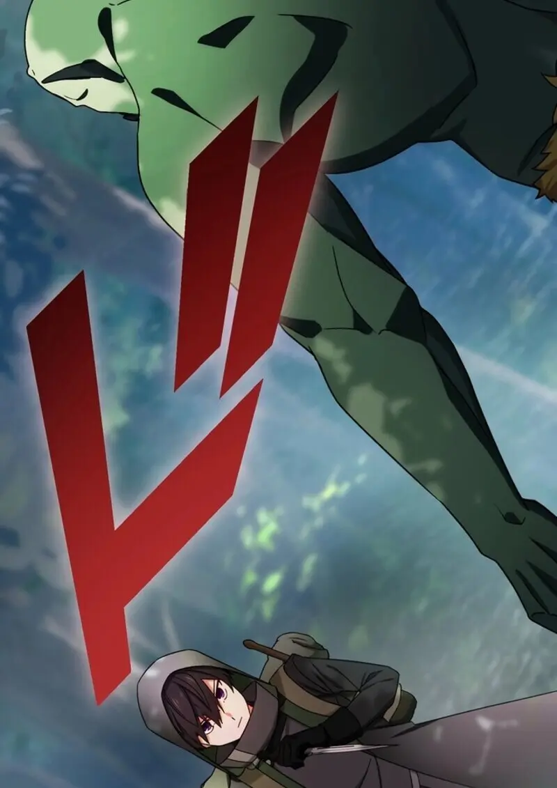 The Strongest Assassin Gets Transferred To Another World With His Whole Class ตอนที่ 52 หน้า 71