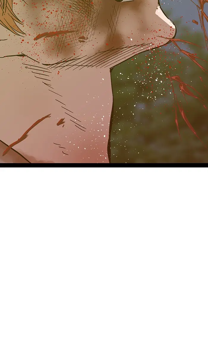 Weak Hero ตอนที่ 125 หน้า 110