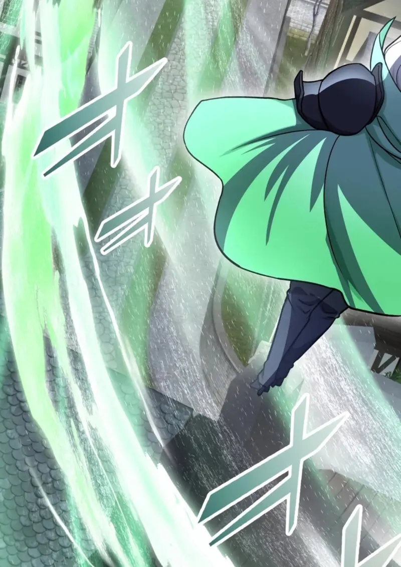 The Strongest Assassin Gets Transferred To Another World With His Whole Class ตอนที่ 43 หน้า 124