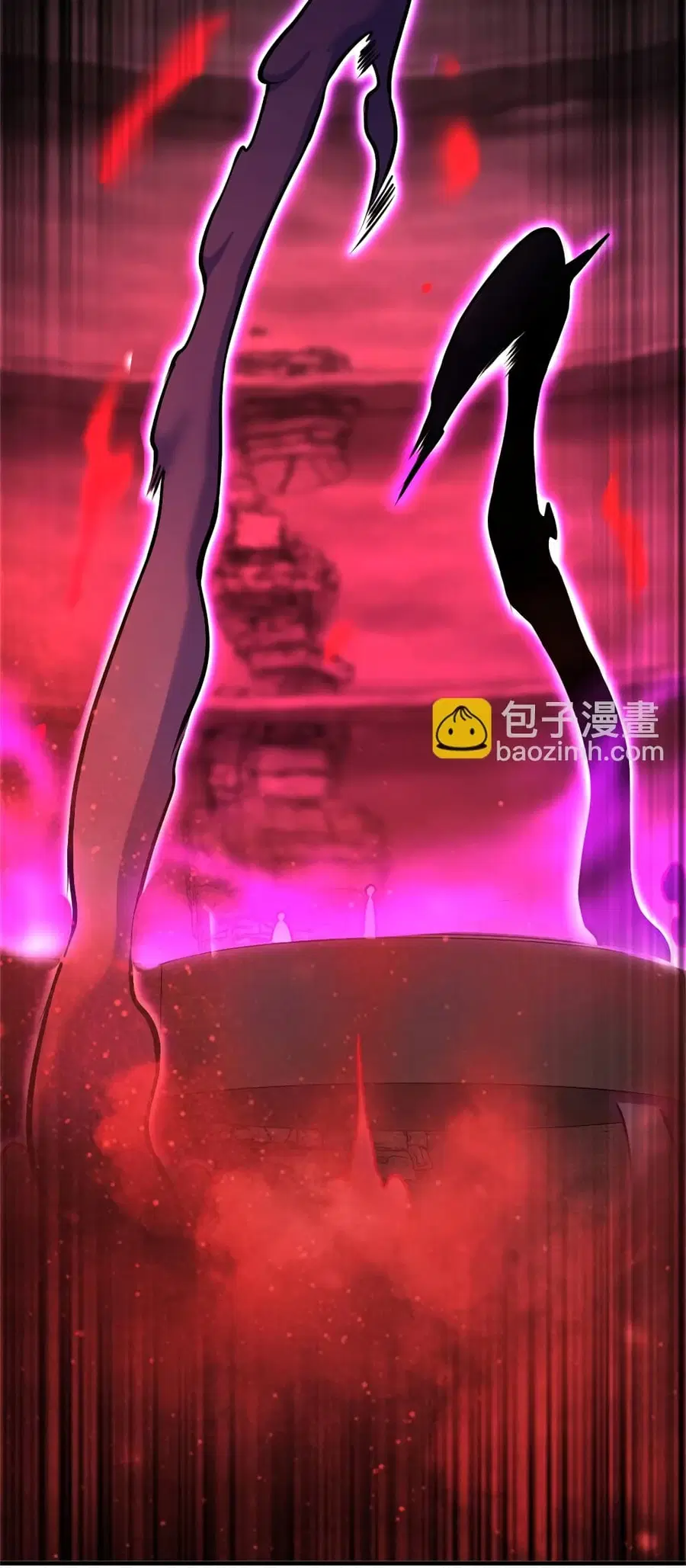 Release That Witch ตอนที่ 575 หน้า 33