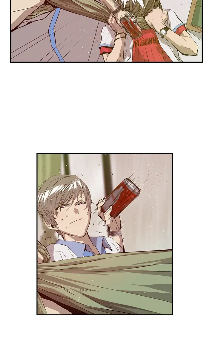 Weak Hero ตอนที่ 17 หน้า 53