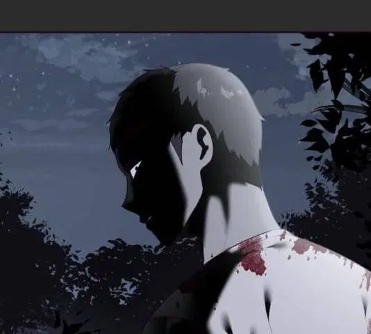 The Boy of Death ตอนที่ 121 หน้า 15