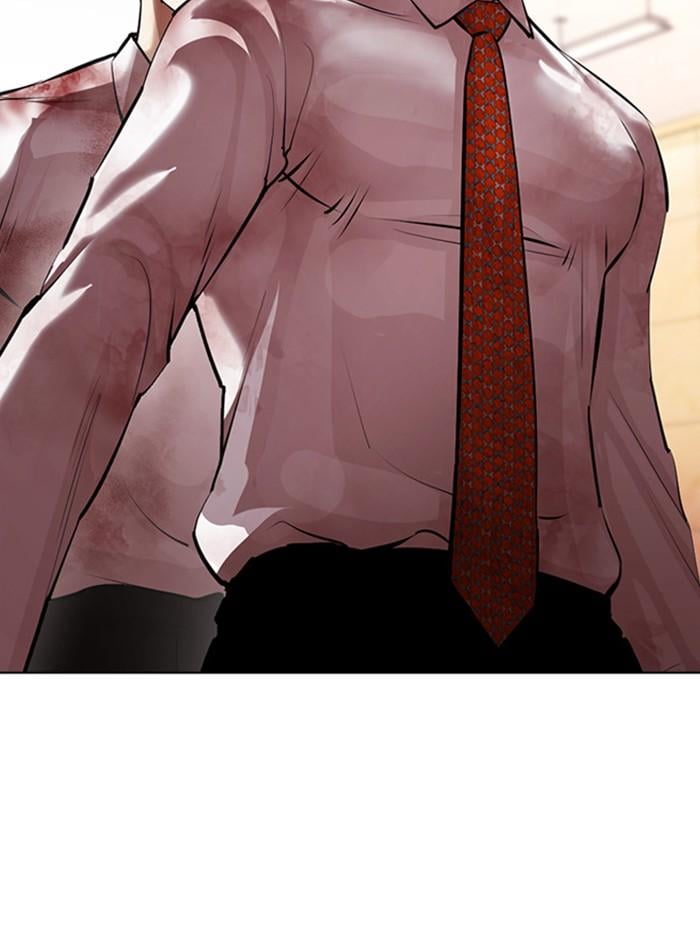 Lookism ตอนที่ 390 หน้า 154