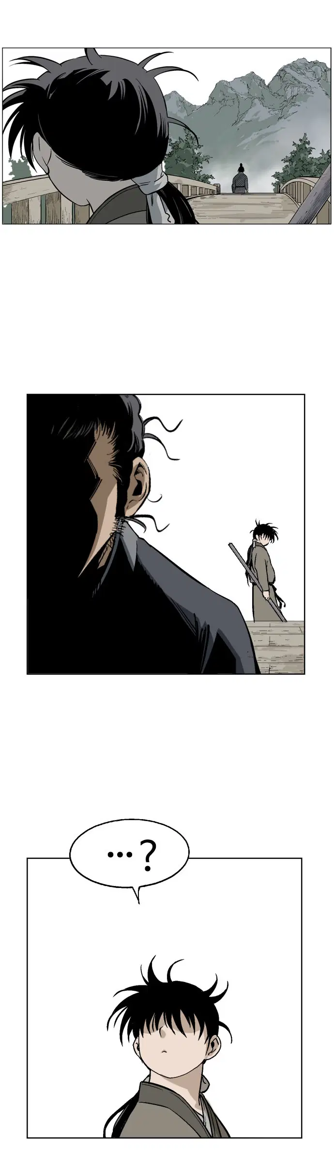 Gosu ตอนที่ 35 หน้า 36