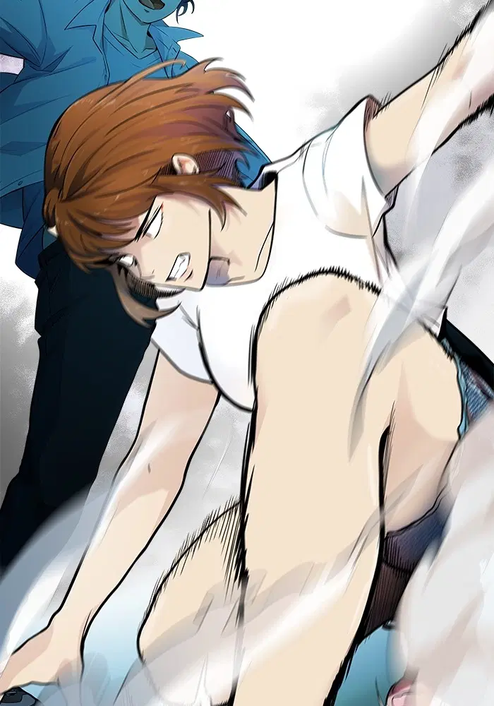 Tower of God ตอนที่ 556 หน้า 138