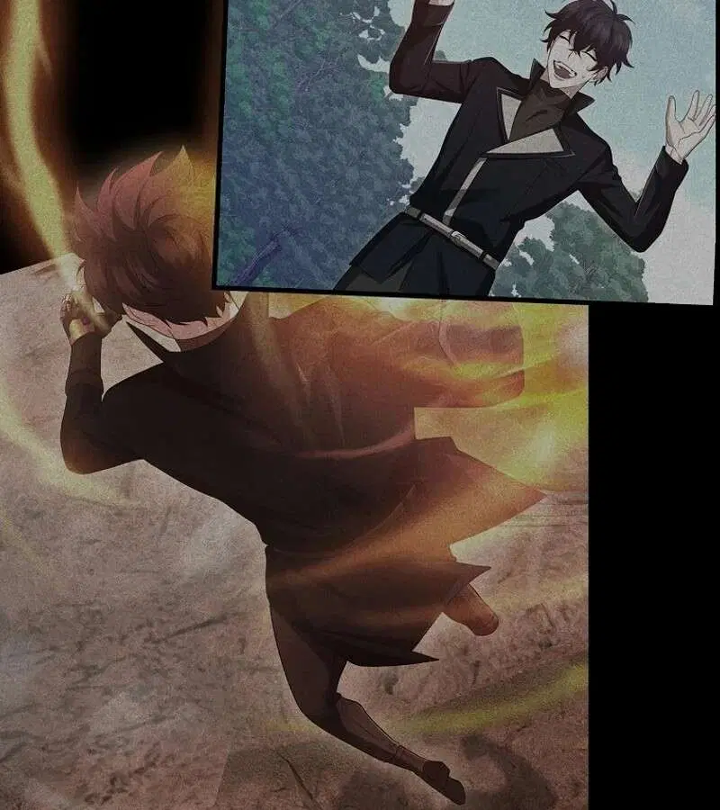 Mightiest Melee Magician สุดยอดจอมเวทย์สายประชิด ตอนที่ 50 หน้า 112