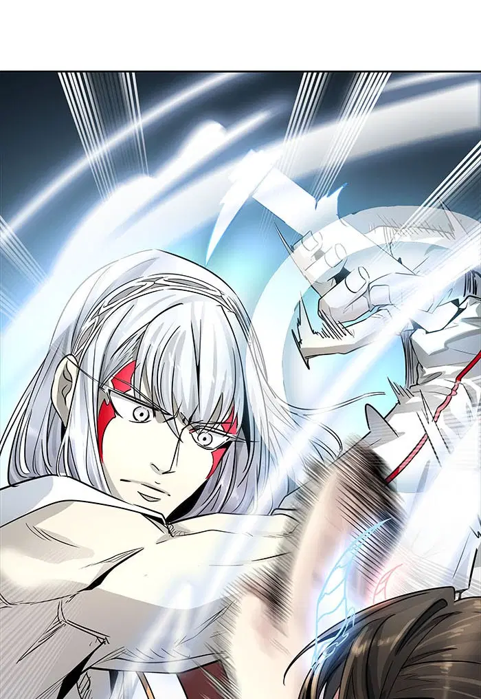 Tower of God ตอนที่ 505 หน้า 110