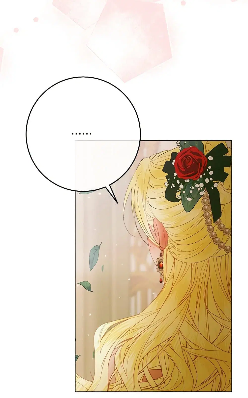 The Siren: Becoming the Villain’s Family ตอนที่ 103 หน้า 31