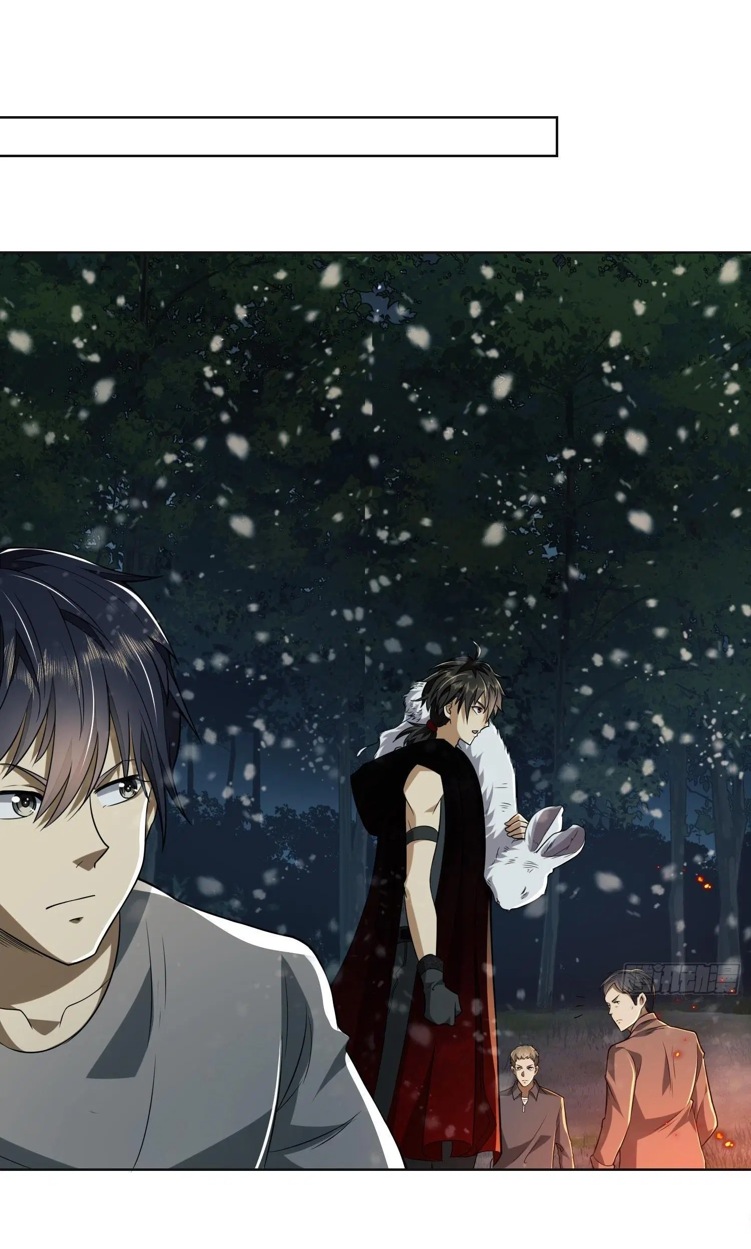 The First Order ตอนที่ 96 หน้า 72