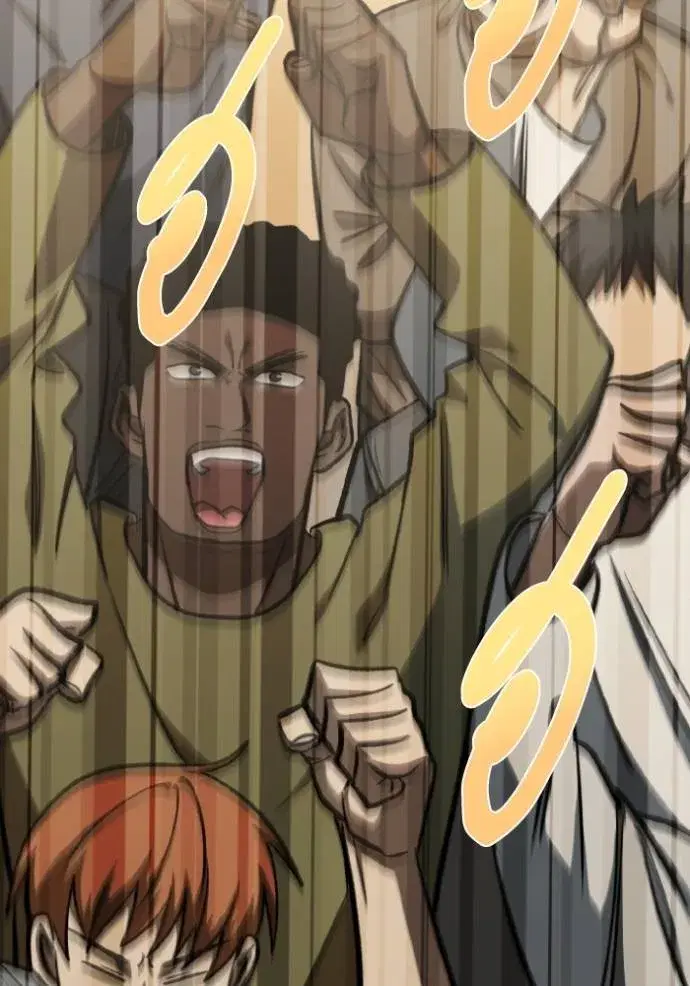 King of the Octagon ตอนที่ 134 หน้า 118