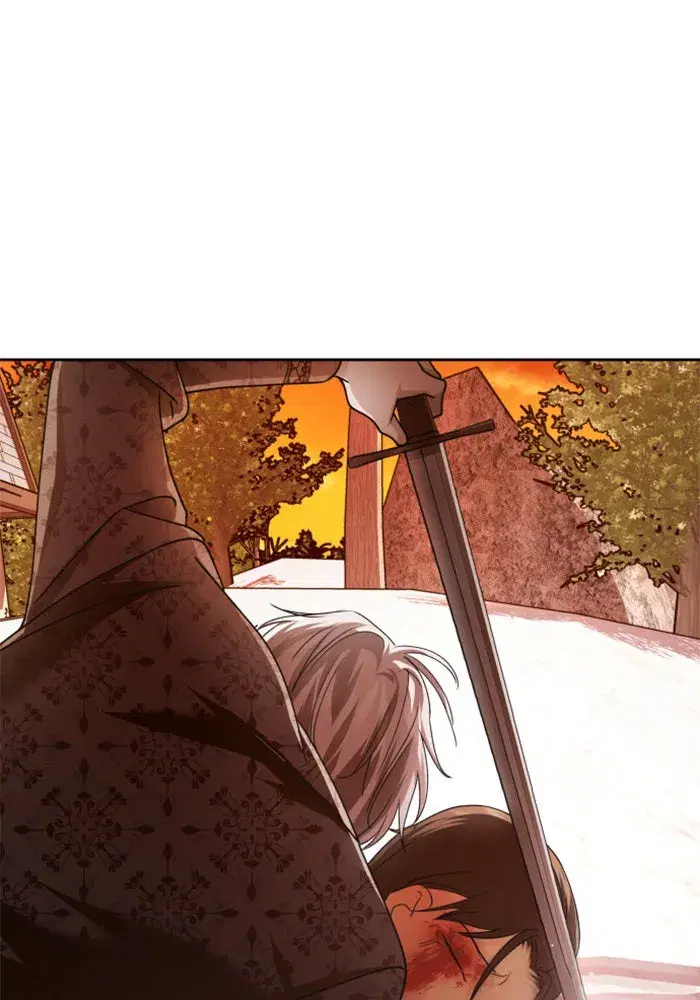 Your Throne ตอนที่ 92 หน้า 32