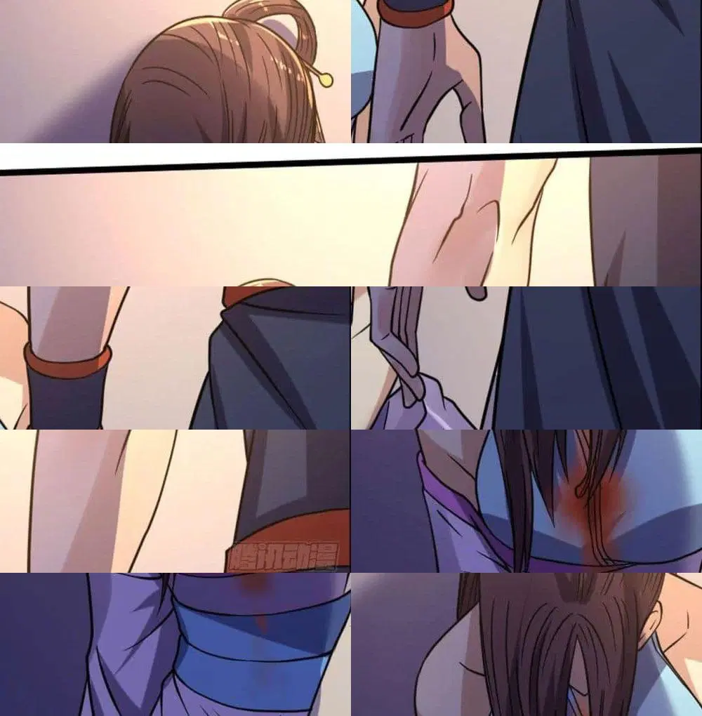 Player Reborn ตอนที่ 116 หน้า 7
