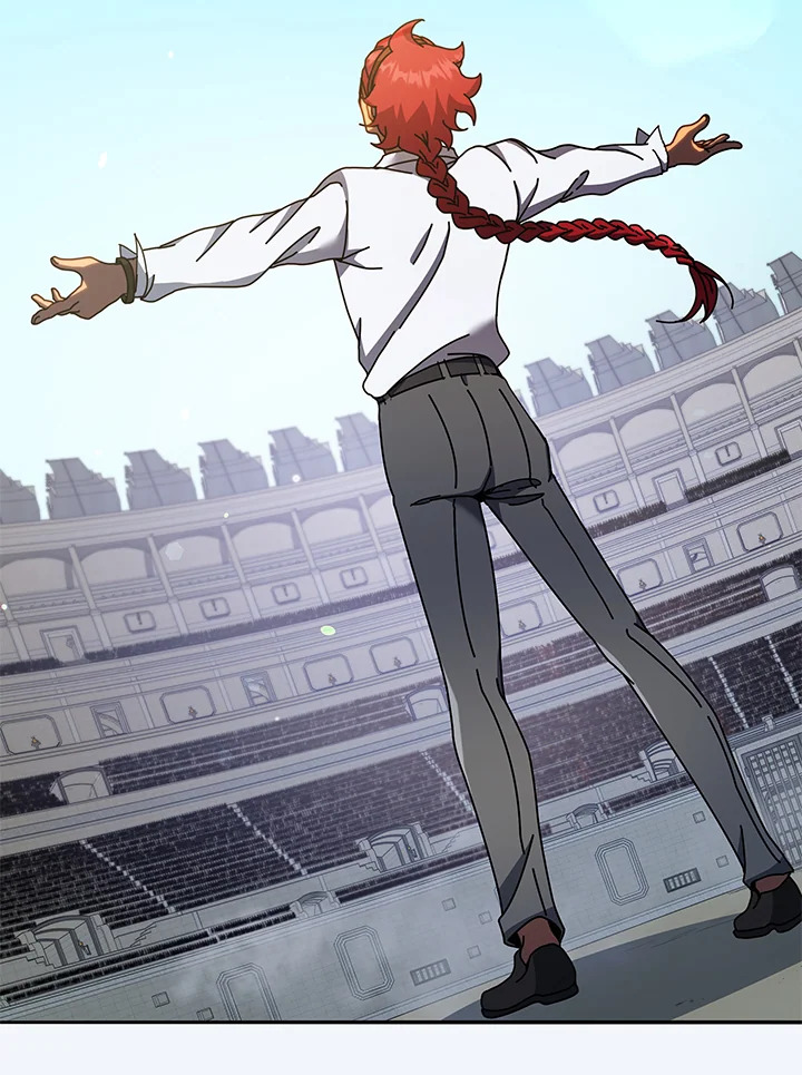 Necromancer Academy’s Genius Summoner ตอนที่ 60 หน้า 80